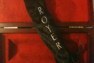 Royer Labs R-121