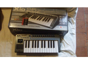Novation XioSynth 25 (22567)