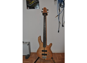 Cort A4 - Open Pore Natural