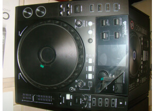 Gemini DJ CDJ-700 (56508)
