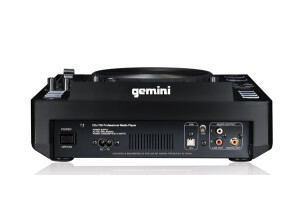 Gemini DJ CDJ-700 (52368)