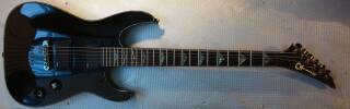 Charvel Desolation Soloist DX-1 ST