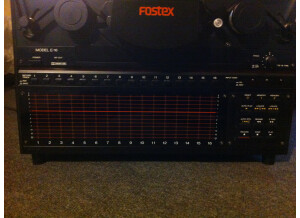 Fostex E-16 (30286)