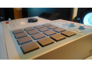 Akai MPC2000XL (36296)