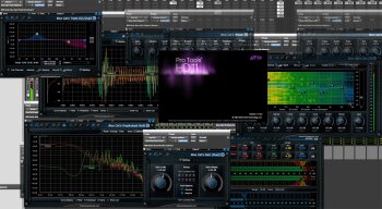Effets et traitements logiciels : PT11 Plug ins Effets et traitements logiciels : PT11 Plug ins