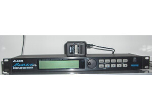 Alesis MidiVerb 4 (78461)