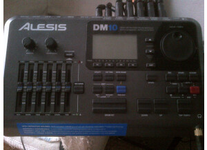 Alesis DM10 Studio Kit (66104)