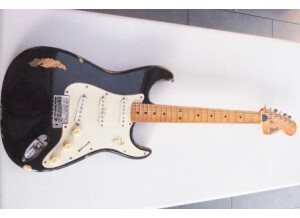 Ibanez StratoCaster 2375 - Black