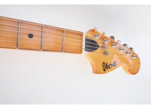 Ibanez StratoCaster 2375 - Black