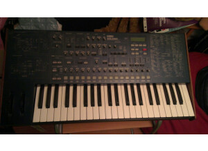 Korg MS2000 (4362)