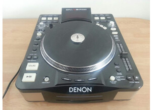 Denon DJ DN-S3700 (73321)
