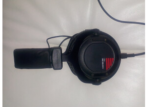 Beyerdynamic Custom One Pro - Black (54391)