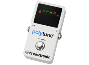 TC Electronic PolyTune 2 (13701)