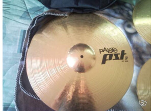 Paiste Pst3 20"