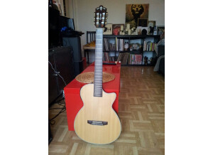 Crafter CT-125C/N