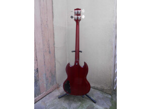 Gibson SG Standard Bass - Heritage Cherry (51015)