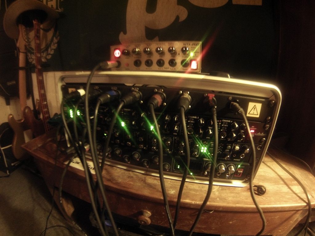 Focusrite Scarlett 18i20