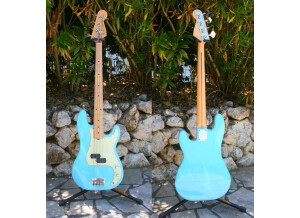 Fender Precision Bass (1979) (84038)