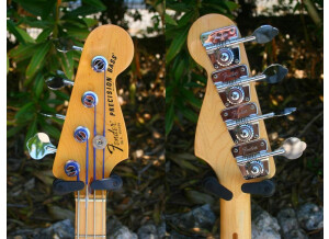 Fender Precision Bass (1979) (27835)