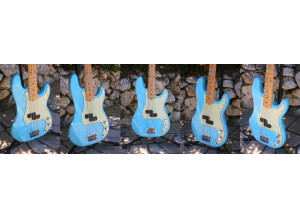 Fender Precision Bass (1979) (12875)