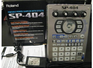 Roland SP-404 (40946)