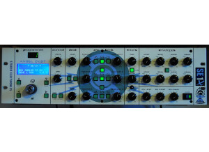Studio Electronics SE-1X Nova - Angel Dust Edition (96466)