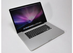 Apple Macbook Pro 17 Unibody (14657)