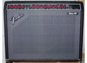 Fender Stage 185 (2896)