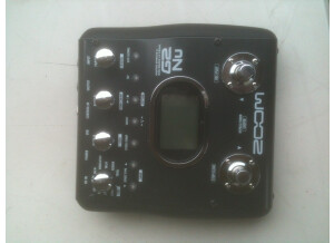 Zoom G2Nu (90150)
