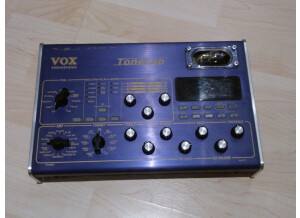 Vox Tonelab (27892)