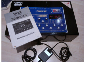 Vox Tonelab (79396)