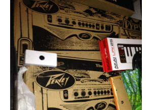 Peavey Vypyr Tube 120 Head (27304)