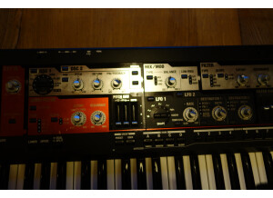 Roland SH-201 (37069)