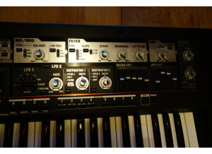Roland SH-201 (97037)
