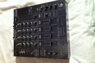 Pioneer DJM-800
