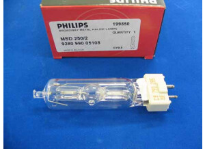 Philips MSD 250/2 (47129)