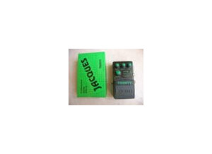 Jacques Stompboxes Trinity (5944)