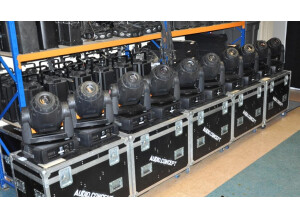 Martin MAC 550 (1538)