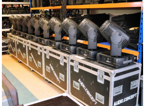 Martin MAC 550 (56972)