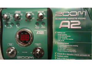 Zoom A2 (83503)