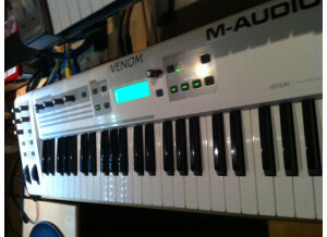 M-Audio Venom (97684)
