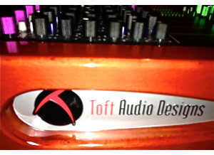 Toft Audio Designs ATB-4