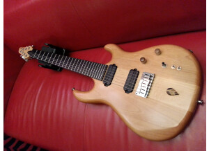 Carvin DC727 (3695)