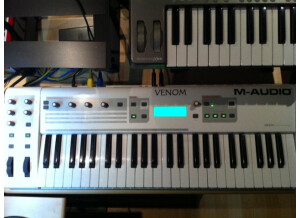 M-Audio Venom (23176)