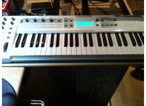 M-Audio Venom (61006)