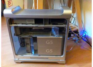 Apple Power PC G5 Dual 2.3 Ghz (70703)