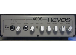 Hevos 400S
