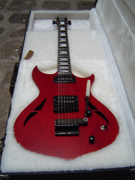 Gibson N-225 Gibson N-225