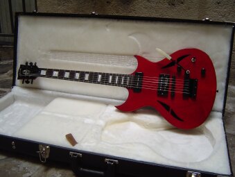 Gibson N-225 Gibson N-225