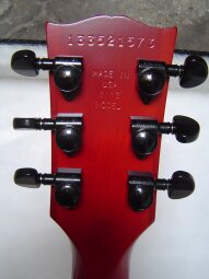 Gibson N-225 Gibson N-225